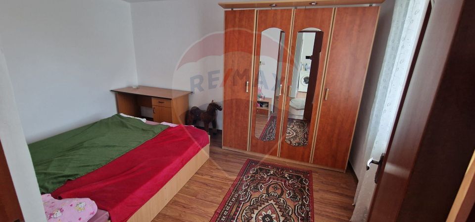 Casă P + 1E, strada Gheoghe Glod, zona Tache