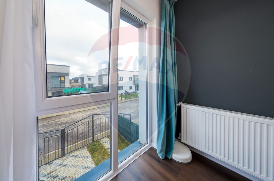 3 room Apartment for sale