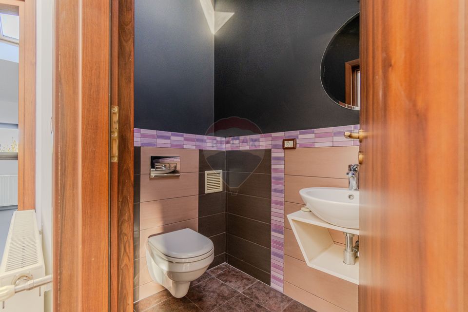 Spațiu de închiriat în Tractorul – 125 mp, renovat