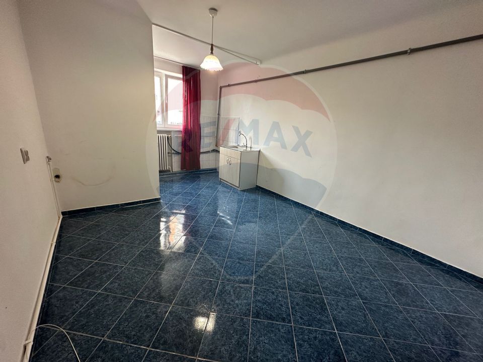 1 room Apartment for sale, Unirii area