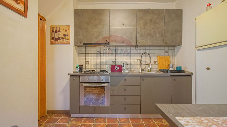 Casă cu 7 Camere + Spațiu Comercial, Oportunitate Rară, Comision 0%