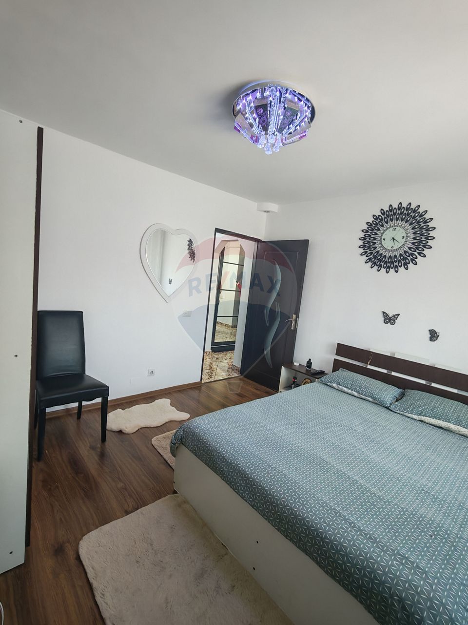 2 camere în Brazda lui Novac, zona linistita, centrala