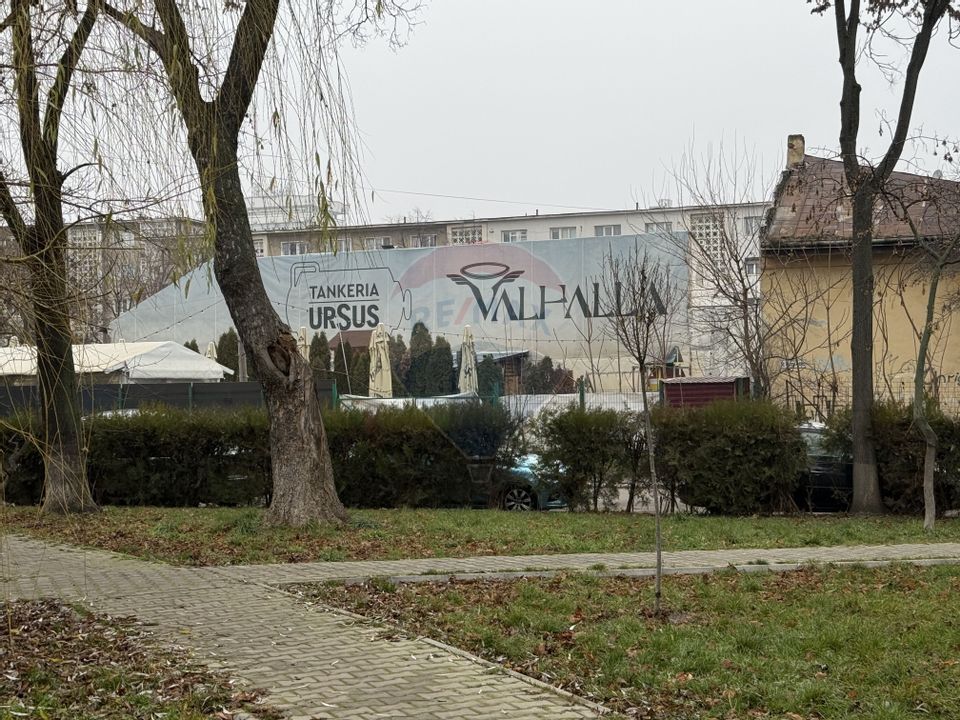 2 room Apartment for sale, Ultracentral area