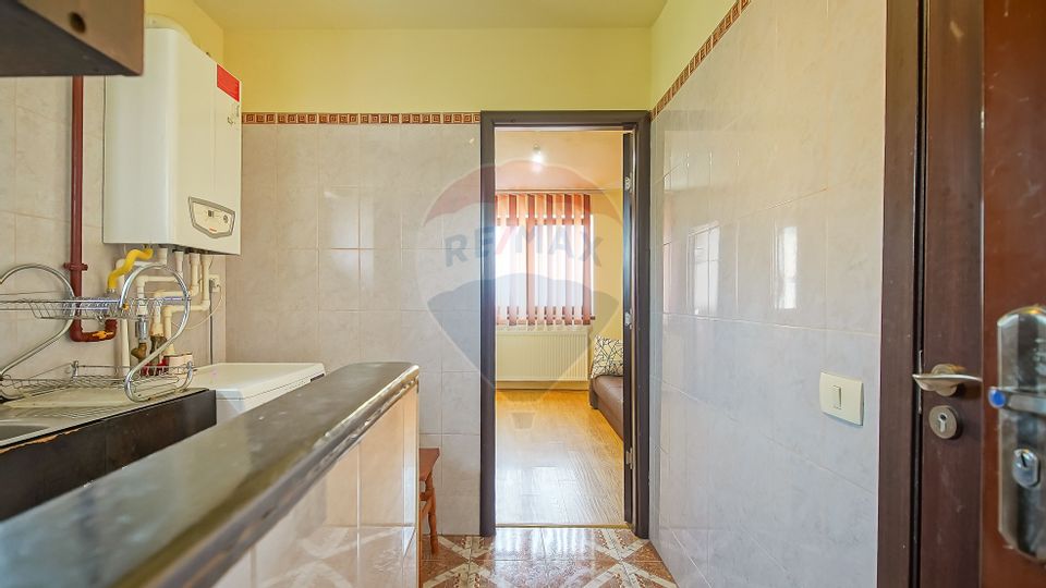 Garsoniera de inchiriat, Brasov