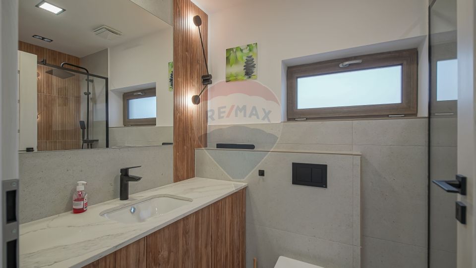 COMMISSION 0%| APARTMENT AT HOUSE| FOR SALE| 3 BEDROOMS| GARAJ|YARD|