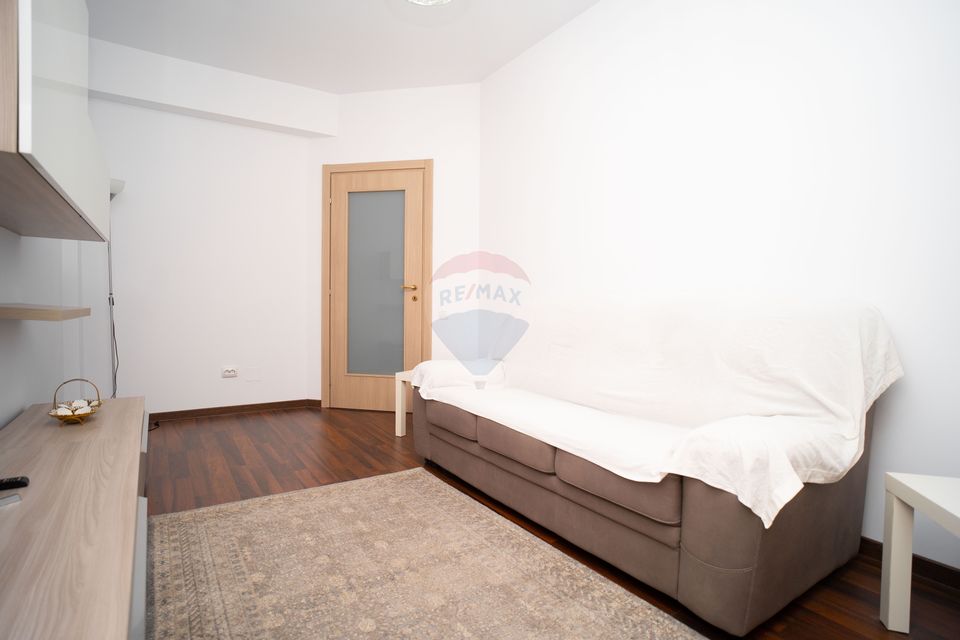 3 room Apartment for sale, Lunca Cetatuii area