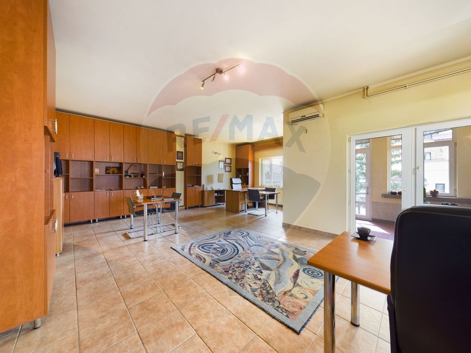 21 room House / Villa for sale, Alexandriei area