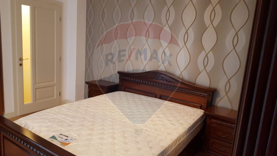 3 room Apartment for rent, Andrei Muresanu area