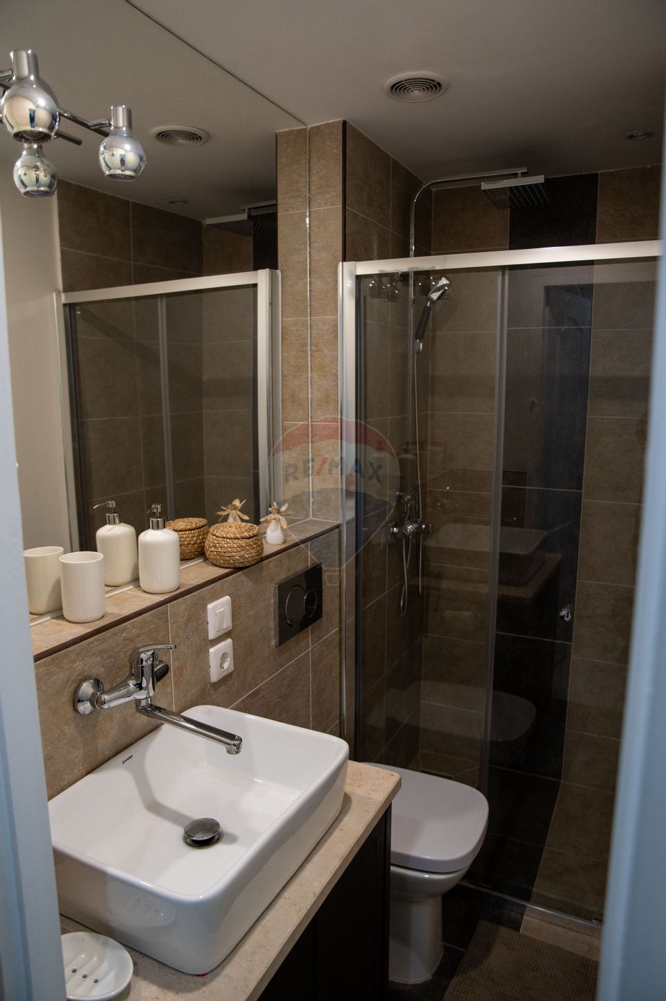 1 room Apartment for sale, Bogdan Voda area