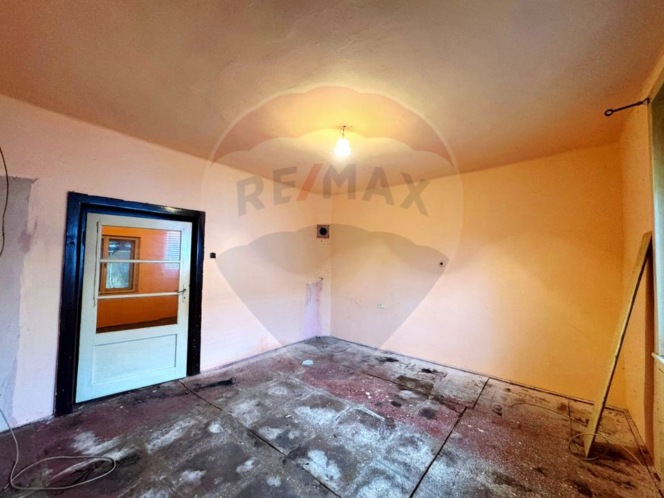 3 room House / Villa for sale, Central area