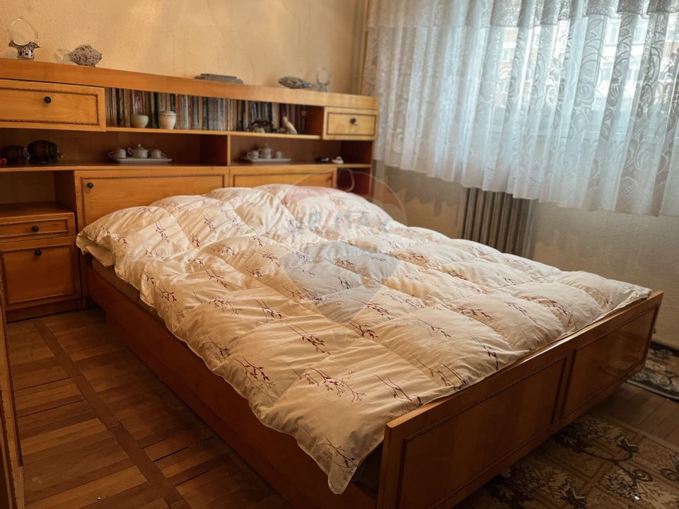 Apartament de vânzare in blocurile Turn - Câmpulung la super preț