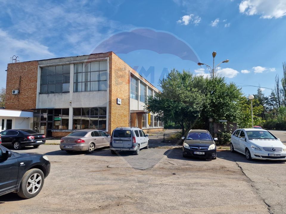 Spatiu comercial in Onesti de vanzare