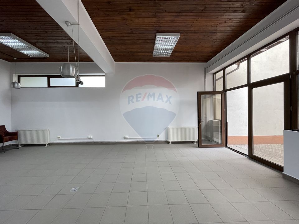 Production space, offices | Giurgiului Road Heroes of the Revolution