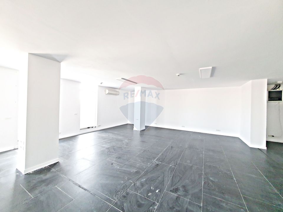 Spațiu de birouri  53 mp Arad Plaza de închiriat- etaj 5