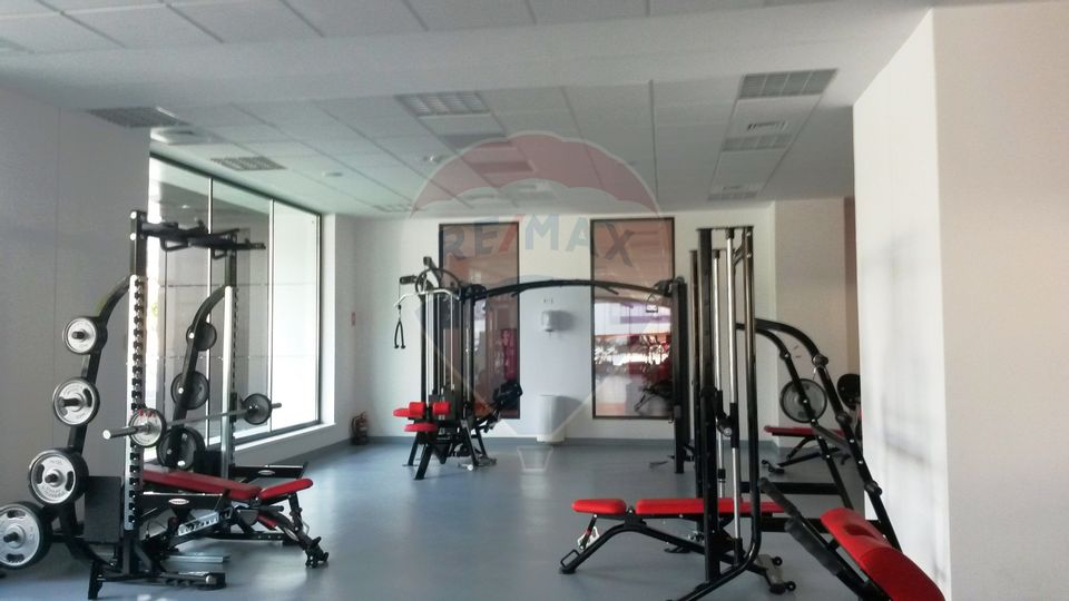 567sq.m Office Space for rent, Marasti area