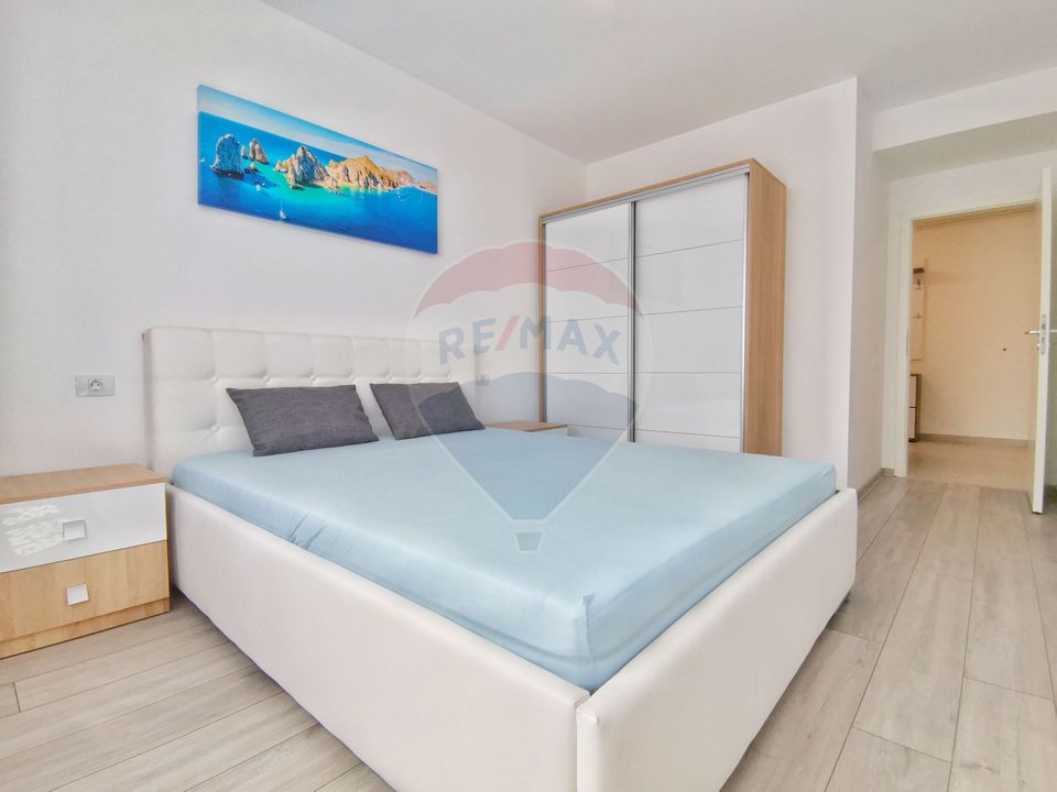 2 room Apartment for rent, Bartolomeu area