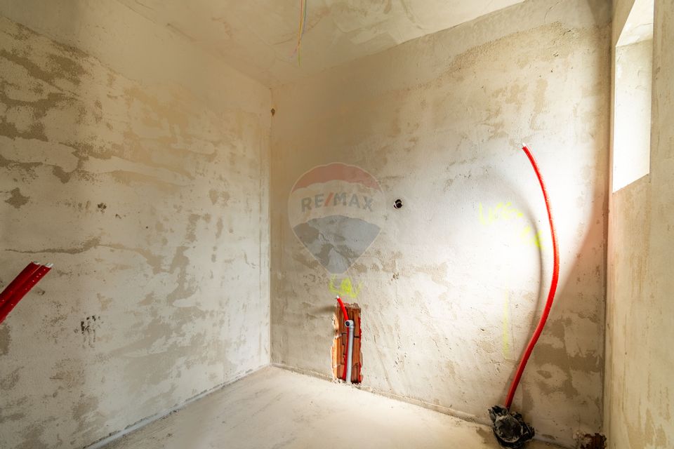 4 room House / Villa for sale