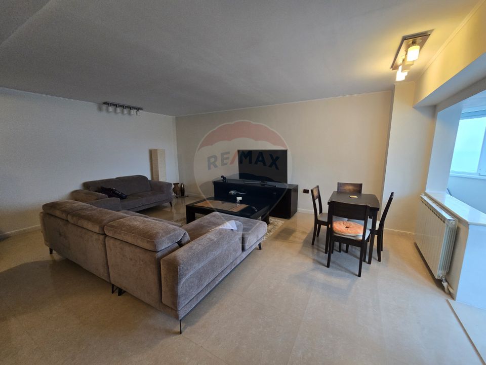 2 room Apartment, Faleza Nord area