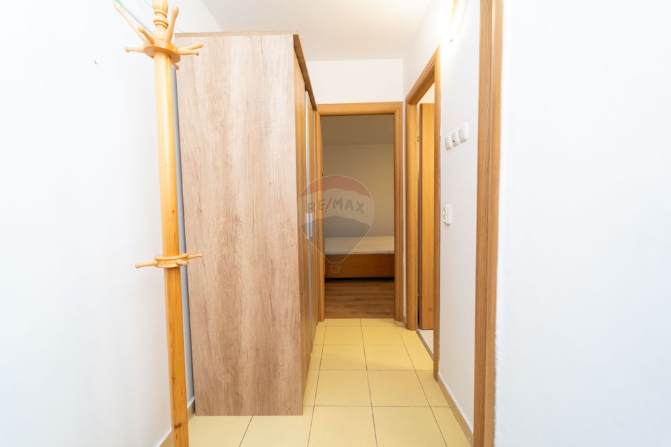 1 room Apartment for rent, Astra area