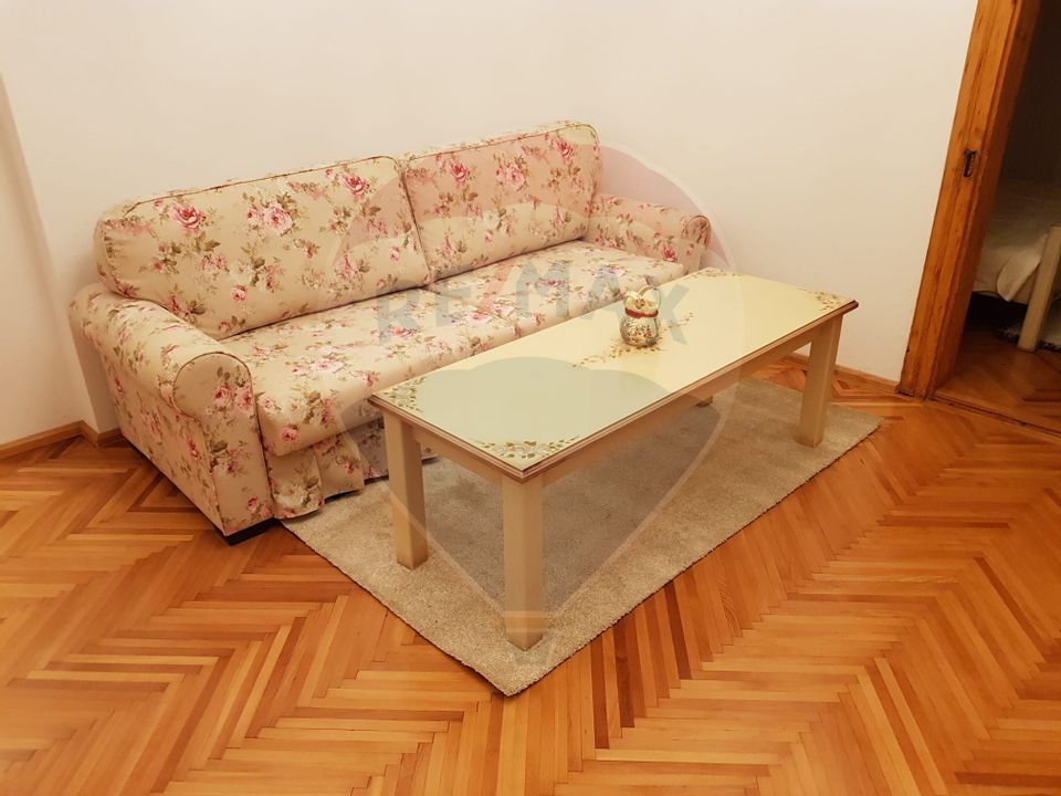 2 room Apartment for sale, Ultracentral area