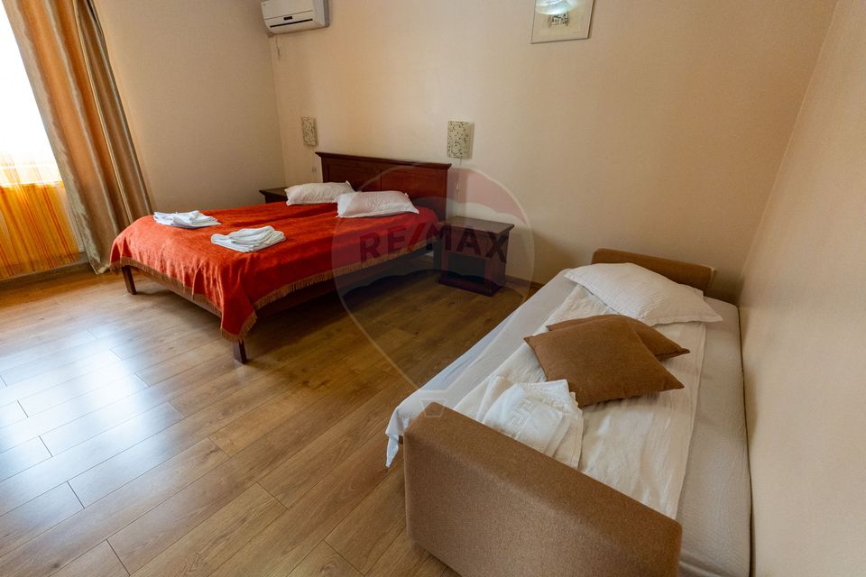22 room Hotel / Pension for sale, Central area