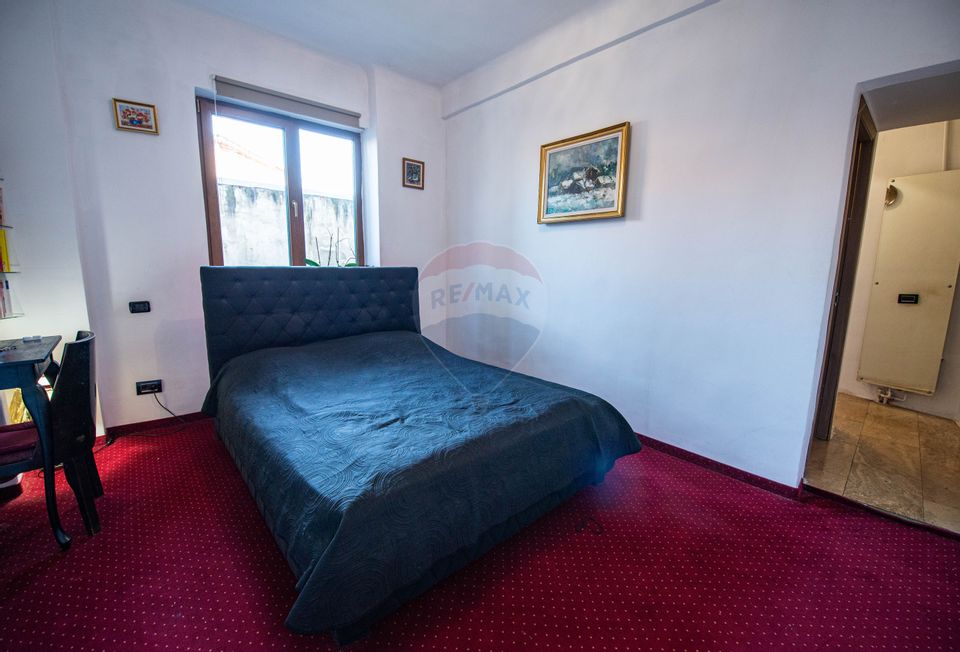 3 room Apartment for sale, Unirii area