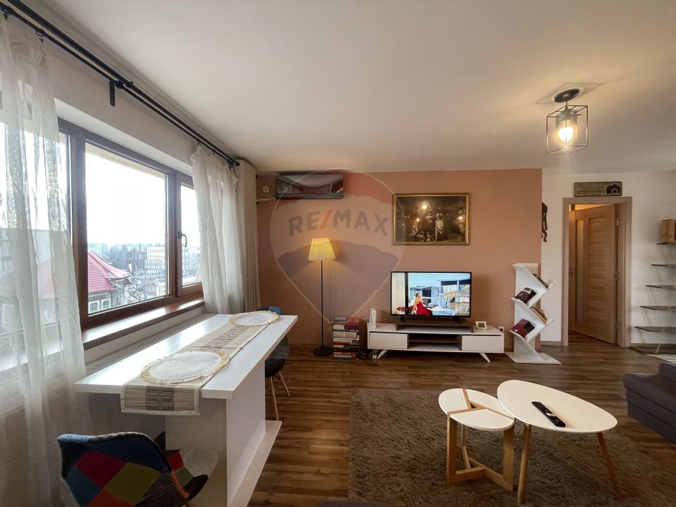 Apartament modern Plevnei | Witting, Spitalul Militar