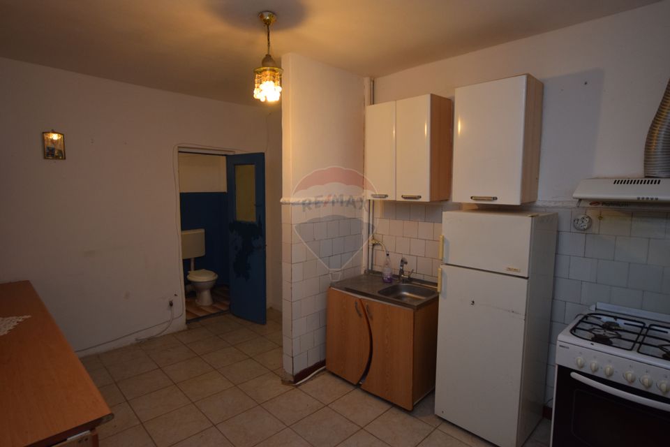 Apartament doua camere