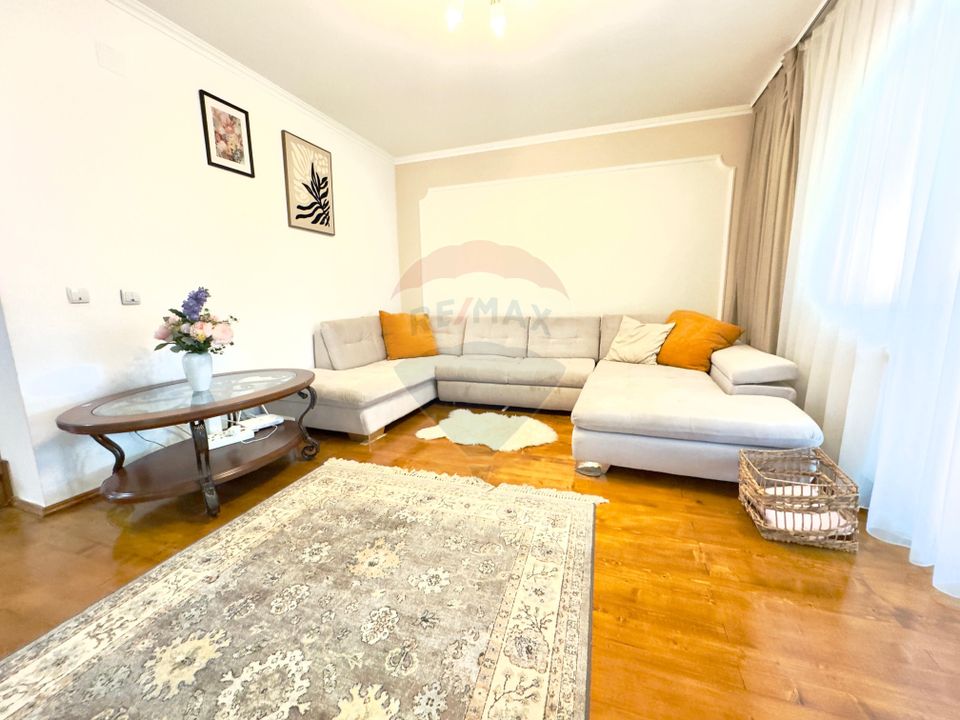 3 room House / Villa for rent, Europa area