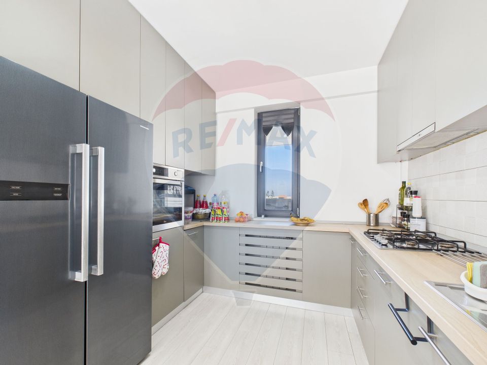 Vila superba de vanzare in apropiere de Bucuresti