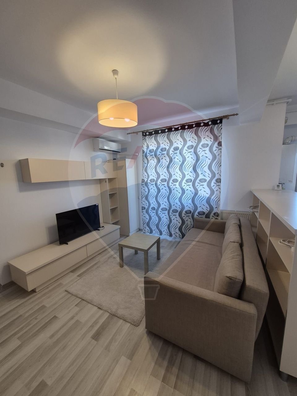 2 room Apartment for rent, Bucurestii Noi area