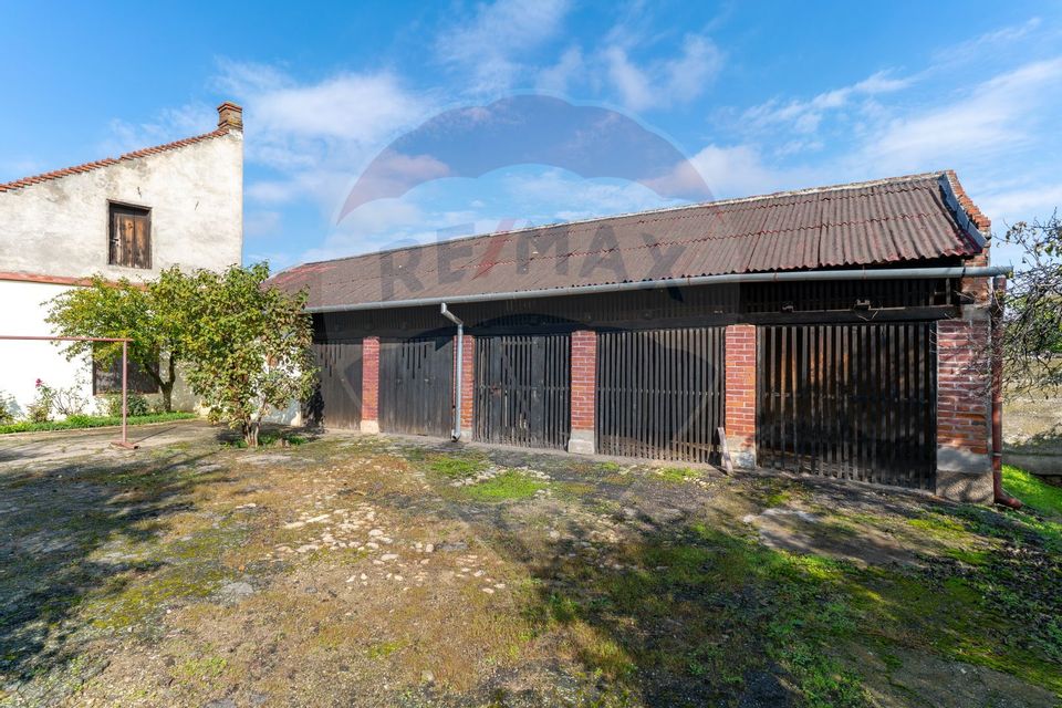 Casă de vanzare Orastie, jud. Hunedoara