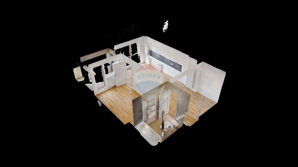 Comision 0% pentru chiriaș - Studio de închiriat VIVAMUS