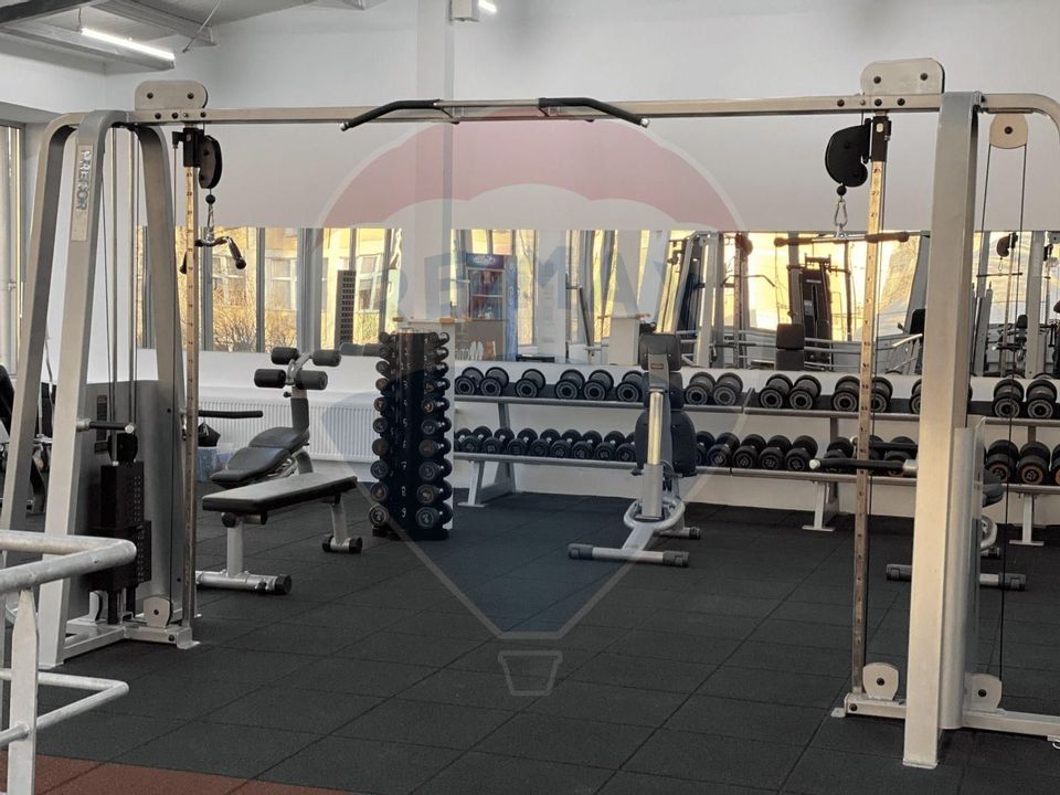 2 room Apartment for rent, Lacul Tei area