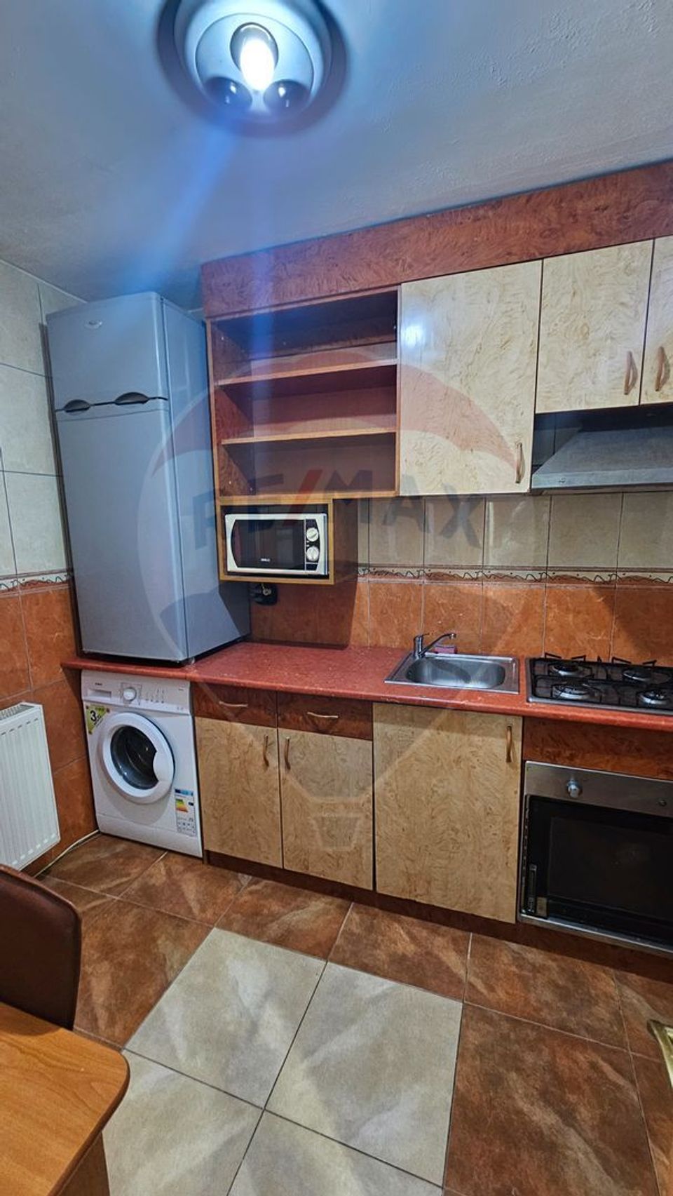 1 room Apartment for sale, Maratei area