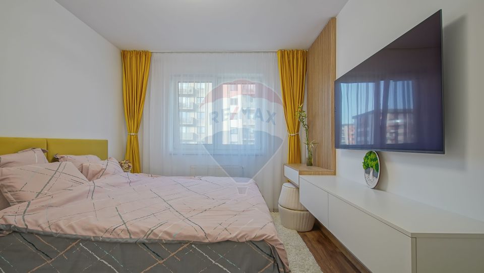 !!! VANDUT !!! Apartament cu 3 camere, Casa Nobel | Tractorul