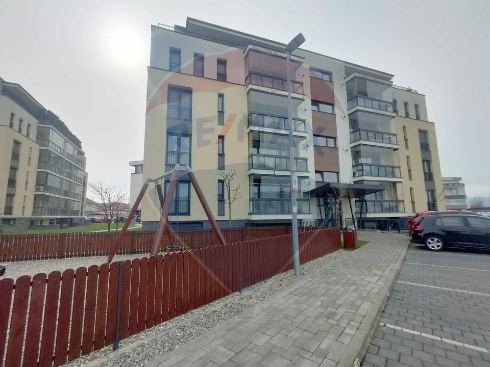 Spațiu comercial de inchiriat