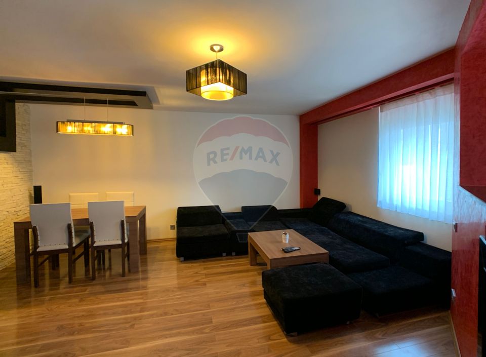 3 room Apartment for sale, Piata Unirii area