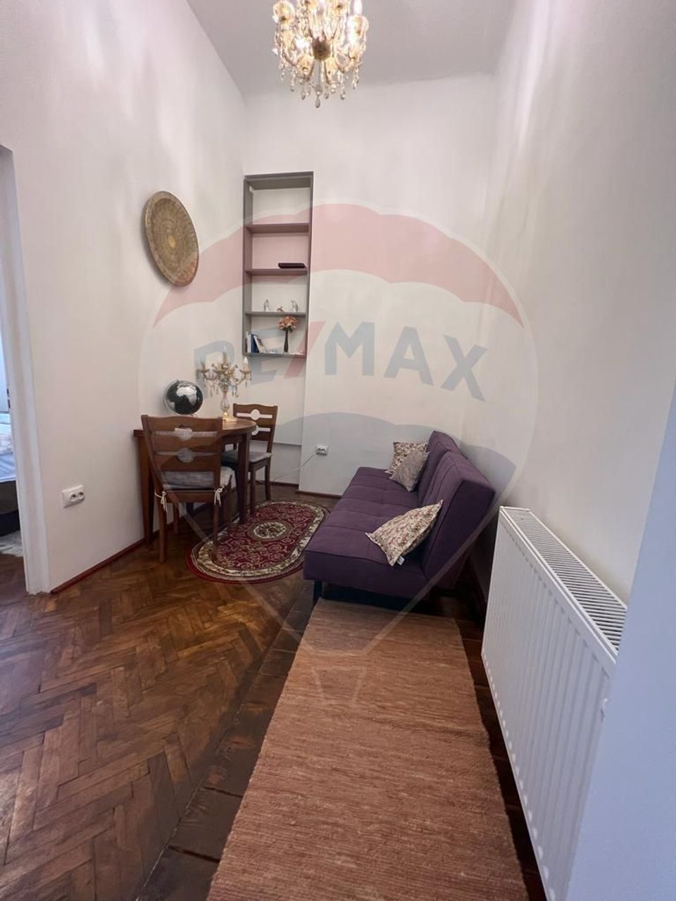 Apartament cu 3 camere de închiriat în zona Ultracentral