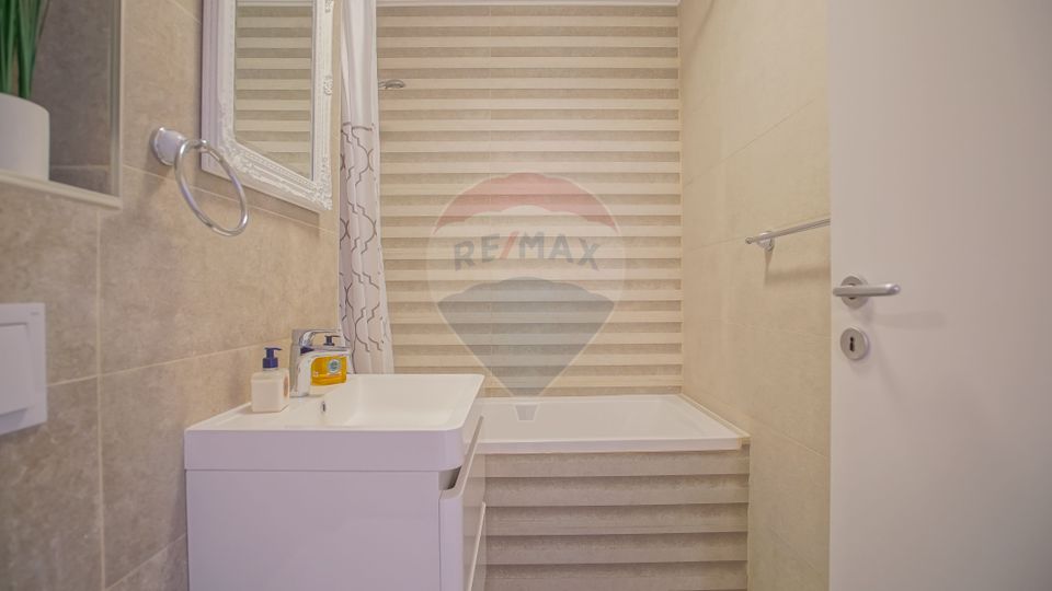 OFERTA REZERVATA ! Apartament 3 camere Brasovul Vechi