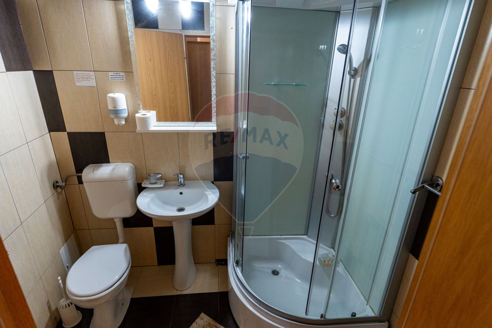 22 room Hotel / Pension for sale, Central area