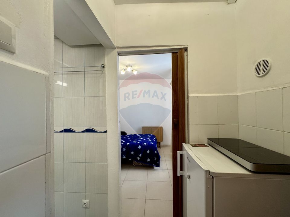 Comision 0% De Inchiriat camera camin  | str. Albastrelelor |