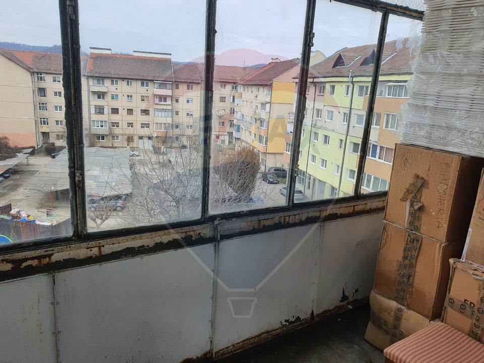 2 room Apartment for sale, Central area