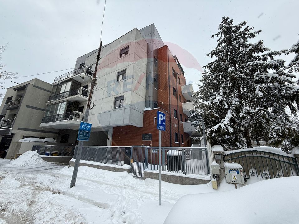 3 room Apartment for rent, Polona area