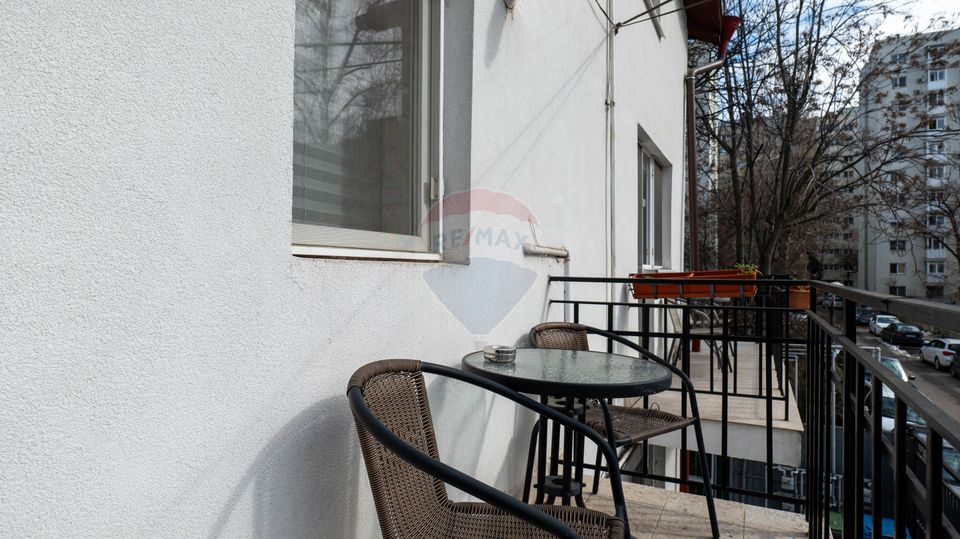 1 room Apartment for sale, Pantelimon area