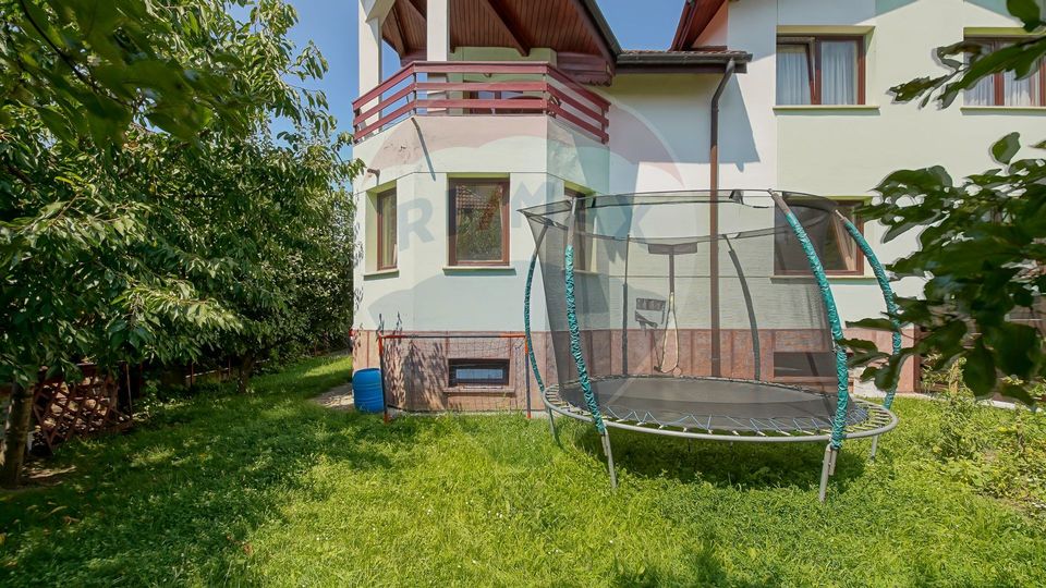 COMISION 0% Casă suprafață generoasă | 500 mp teren | Cristian