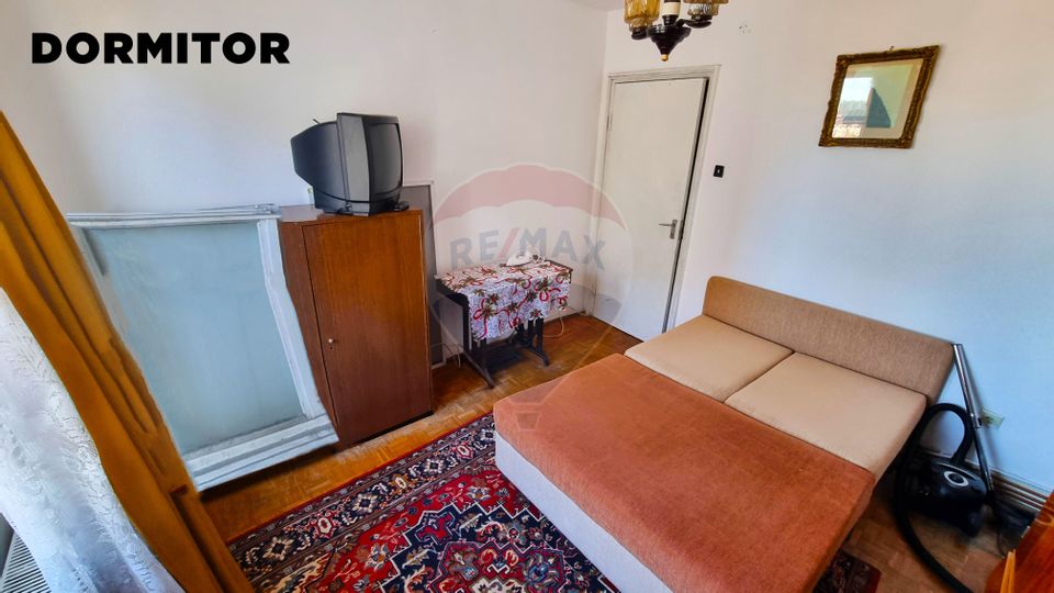 Apartament cu 2 camere de vânzare în zona Sasar priveliste panoramica