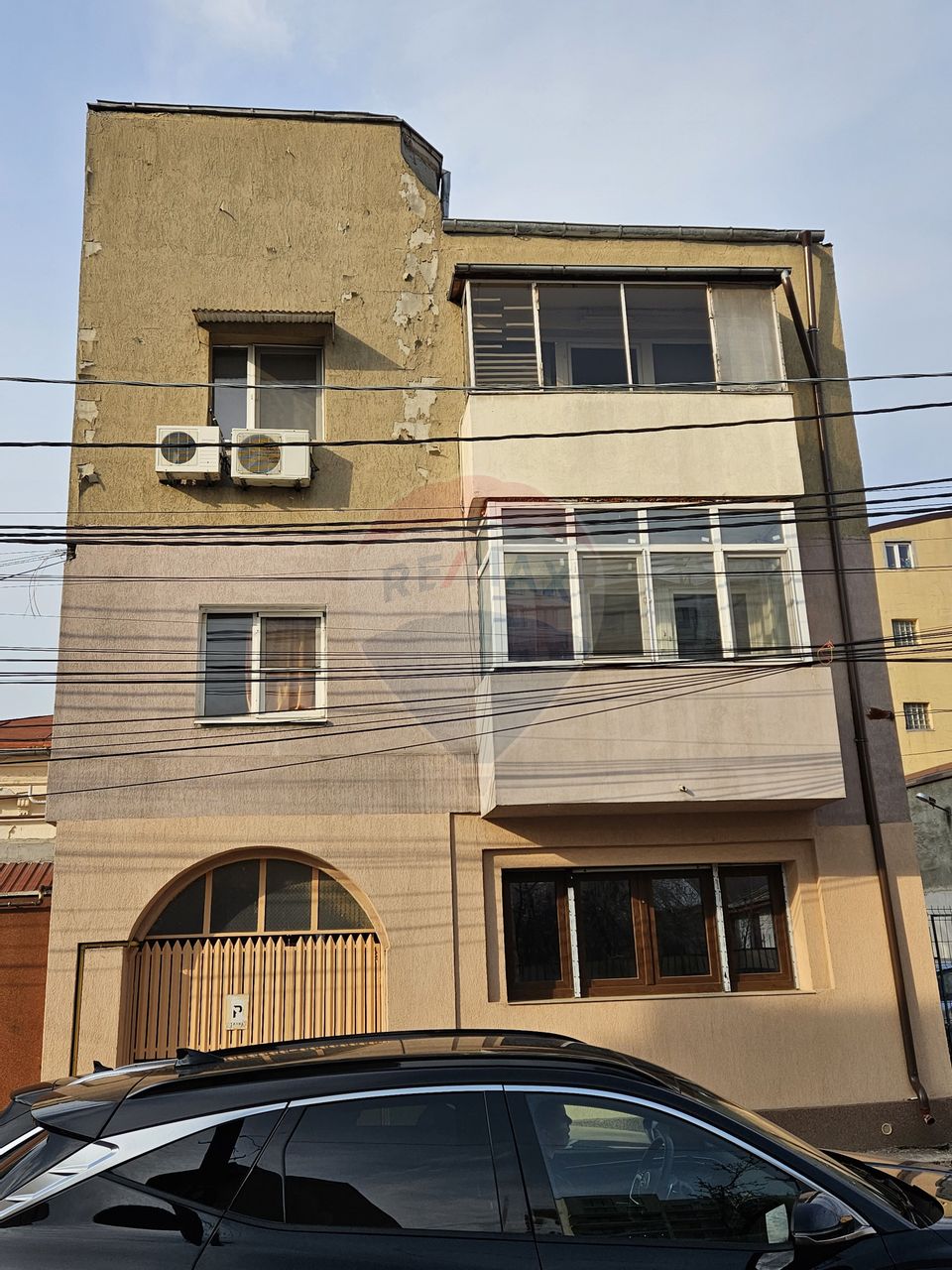 41sq.m Commercial Space for sale, 13 Septembrie area