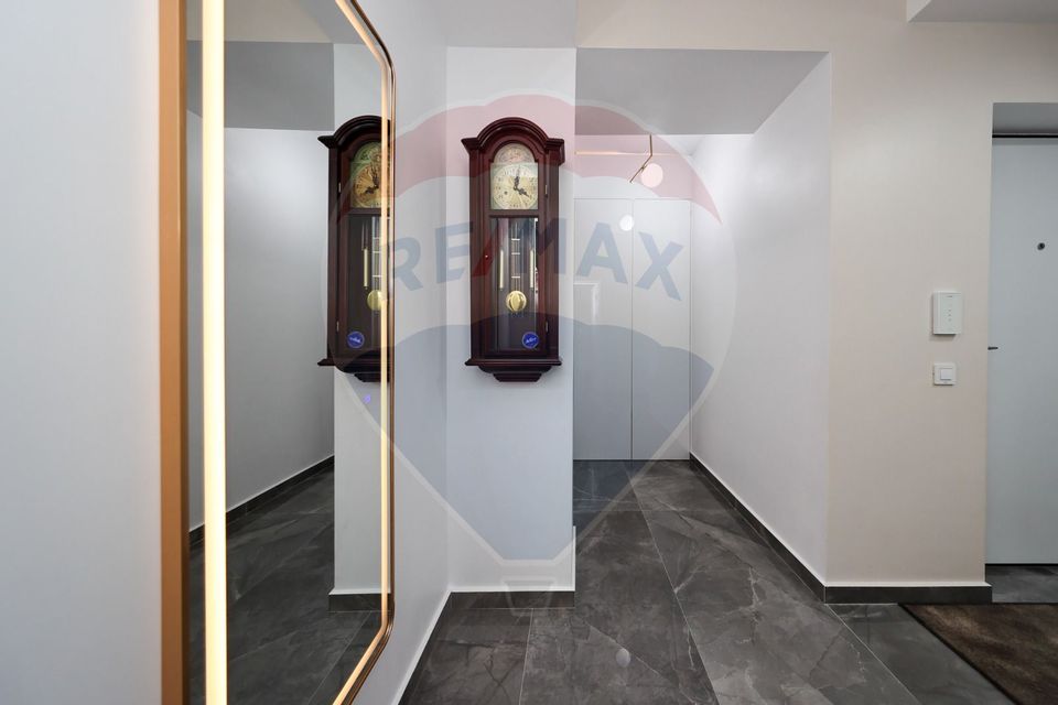 2 room Apartment for sale, Tractorul area