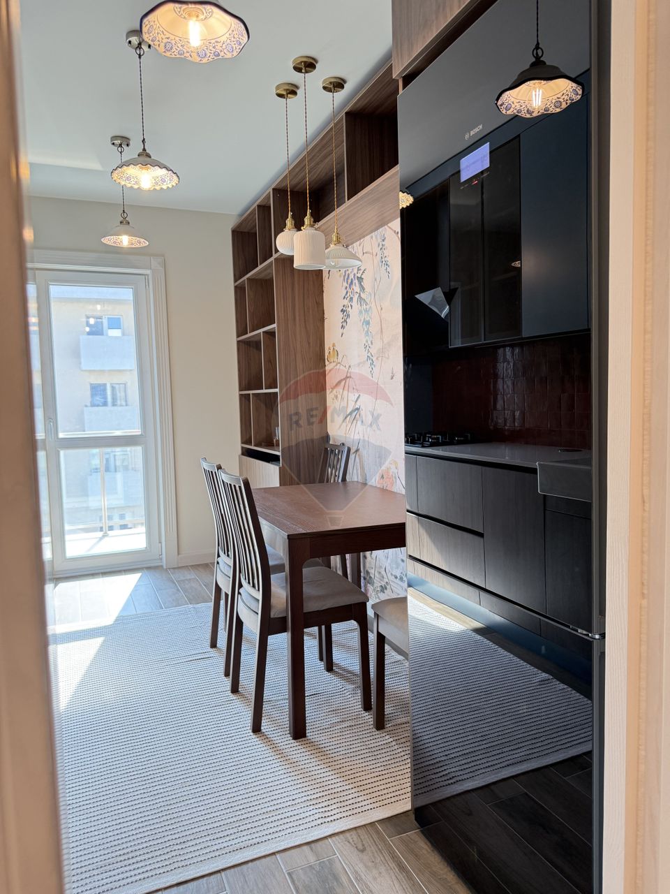 2 room Apartment for rent, Metalurgiei area